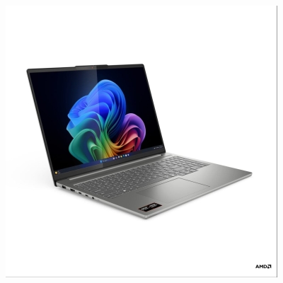 Lenovo IdeaPad 5 2-in-1 14IRH9 | Luna Grey | 14 " | OLED | Touchscreen | WUXGA | 1920 x 1200 pixels | Glossy | Intel Core i5 | i
