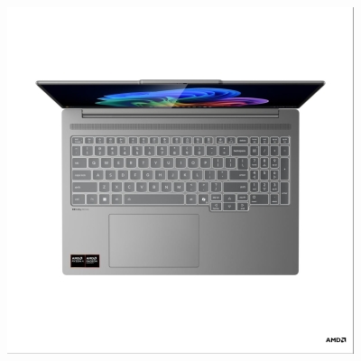 Lenovo IdeaPad 5 2-in-1 14IRH9 | Luna Grey | 14 " | OLED | Touchscreen | WUXGA | 1920 x 1200 pixels | Glossy | Intel Core i5 | i