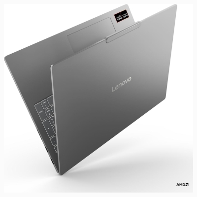 Lenovo IdeaPad 5 2-in-1 14IRH9 | Luna Grey | 14 " | OLED | Touchscreen | WUXGA | 1920 x 1200 pixels | Glossy | Intel Core i5 | i