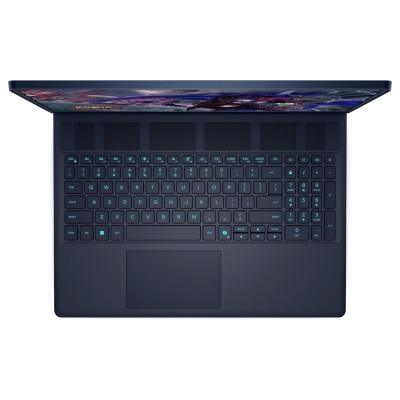 Dell Alienware 16X Aurora AC16251 | 16 " | WQXGA | 2560 x 1600 pixels | Intel Core Ultra 9 | 275HX | 32 GB | DDR5 | Solid-state 