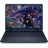 Dell Alienware 16X Aurora AC16251 | 16 " | WQXGA | 2560 x 1600 pixels | Intel Core Ultra 9 | 275HX | 64 GB | DDR5 | Solid-state 