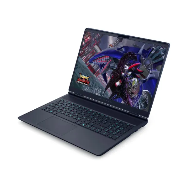 Dell Alienware 16X Aurora AC16251 | 16 " | WQXGA | 2560 x 1600 pixels | Intel Core Ultra 9 | 275HX | 64 GB | DDR5 | Solid-state 