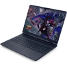 Dell Alienware 16X Aurora AC16251 | 16 " | WQXGA | 2560 x 1600 pixels | Intel Core Ultra 9 | 275HX | 64 GB | DDR5 | Solid-state 