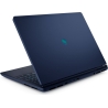 Dell Alienware 16X Aurora AC16251 | 16 " | WQXGA | 2560 x 1600 pixels | Intel Core Ultra 9 | 275HX | 64 GB | DDR5 | Solid-state 