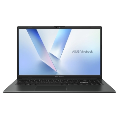 Asus Vivobook Go 15 | Mixed Black | 15.6 " | IPS | FHD | 1920 x 1080 pixels | 60 Hz | Anti-glare | AMD Ryzen 5 | 7520U | 16 GB |