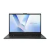 Asus Vivobook Go 15 | Mixed Black | 15.6 " | IPS | FHD | 1920 x 1080 pixels | 60 Hz | Anti-glare | AMD Ryzen 5 | 7520U | 16 GB |