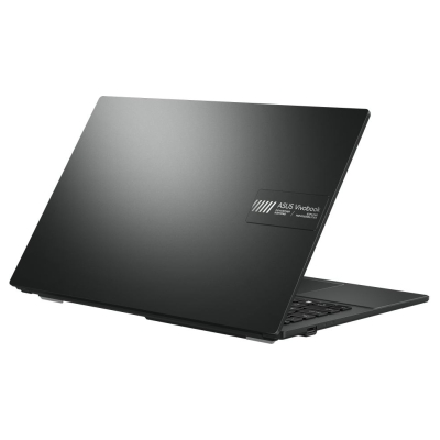 Asus Vivobook Go 15 | Mixed Black | 15.6 " | IPS | FHD | 1920 x 1080 pixels | 60 Hz | Anti-glare | AMD Ryzen 5 | 7520U | 16 GB |