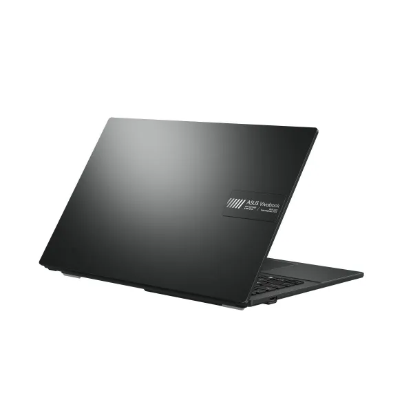 Asus Vivobook Go 15 | Mixed Black | 15.6 " | IPS | FHD | 1920 x 1080 pixels | 60 Hz | Anti-glare | AMD Ryzen 5 | 7520U | 16 GB |