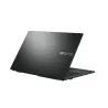 Asus Vivobook Go 15 | Mixed Black | 15.6 " | IPS | FHD | 1920 x 1080 pixels | 60 Hz | Anti-glare | AMD Ryzen 5 | 7520U | 16 GB |