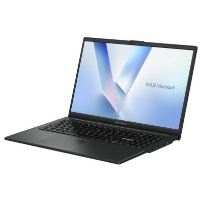 Asus Vivobook Go 15 | Mixed Black | 15.6 " | IPS | FHD | 1920 x 1080 pixels | 60 Hz | Anti-glare | AMD Ryzen 5 | 7520U | 16 GB |