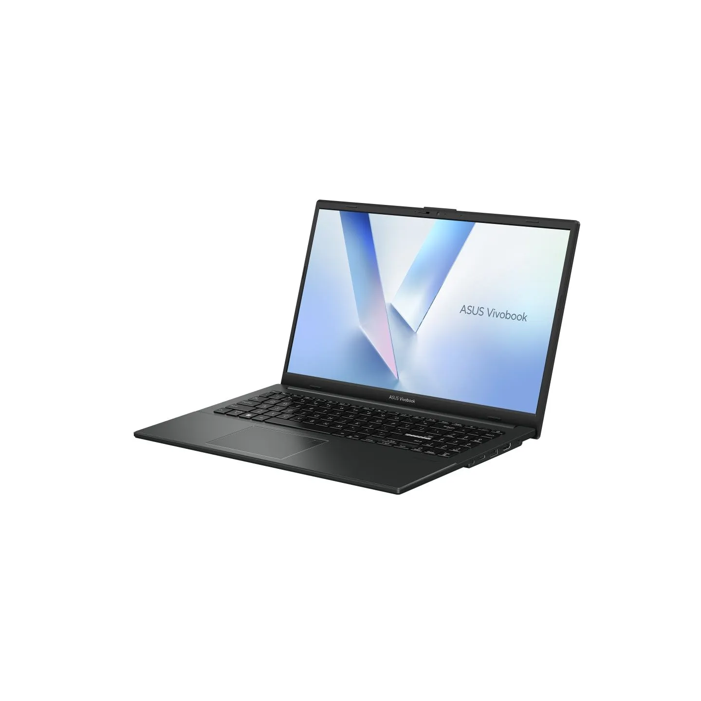 Asus Vivobook Go 15 | Mixed Black | 15.6 " | IPS | FHD | 1920 x 1080 pixels | 60 Hz | Anti-glare | AMD Ryzen 5 | 7520U | 16 GB |