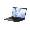 Asus Vivobook Go 15 | Mixed Black | 15.6 " | IPS | FHD | 1920 x 1080 pixels | 60 Hz | Anti-glare | AMD Ryzen 5 | 7520U | 16 GB |