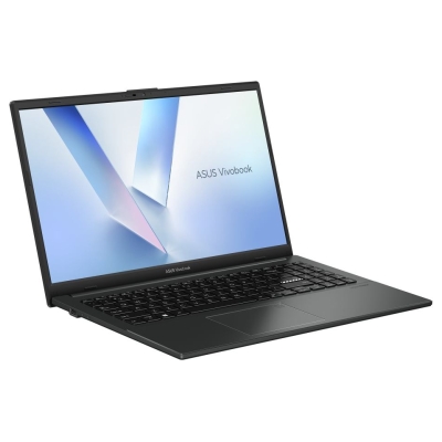 Asus Vivobook Go 15 | Mixed Black | 15.6 " | IPS | FHD | 1920 x 1080 pixels | 60 Hz | Anti-glare | AMD Ryzen 5 | 7520U | 16 GB |