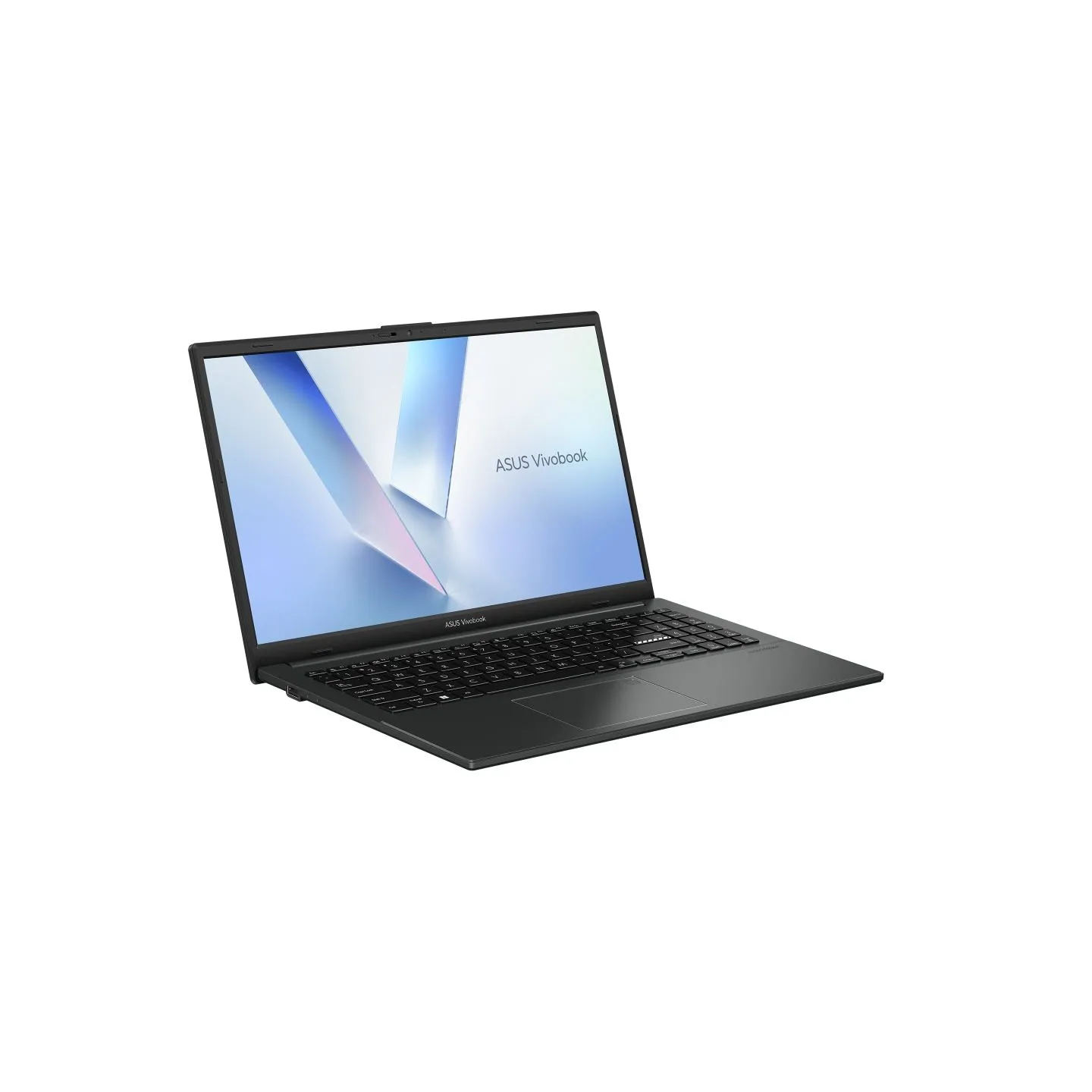 Asus Vivobook Go 15 | Mixed Black | 15.6 " | IPS | FHD | 1920 x 1080 pixels | 60 Hz | Anti-glare | AMD Ryzen 5 | 7520U | 16 GB |