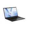 Asus Vivobook Go 15 | Mixed Black | 15.6 " | IPS | FHD | 1920 x 1080 pixels | 60 Hz | Anti-glare | AMD Ryzen 5 | 7520U | 16 GB |