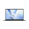 Asus Vivobook Go 15 | Mixed Black | 15.6 " | IPS | FHD | 1920 x 1080 pixels | 60 Hz | Anti-glare | AMD Ryzen 5 | 7520U | 16 GB |