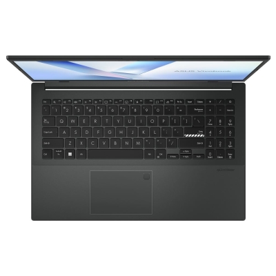 Asus Vivobook Go 15 | Mixed Black | 15.6 " | IPS | FHD | 1920 x 1080 pixels | 60 Hz | Anti-glare | AMD Ryzen 5 | 7520U | 16 GB |