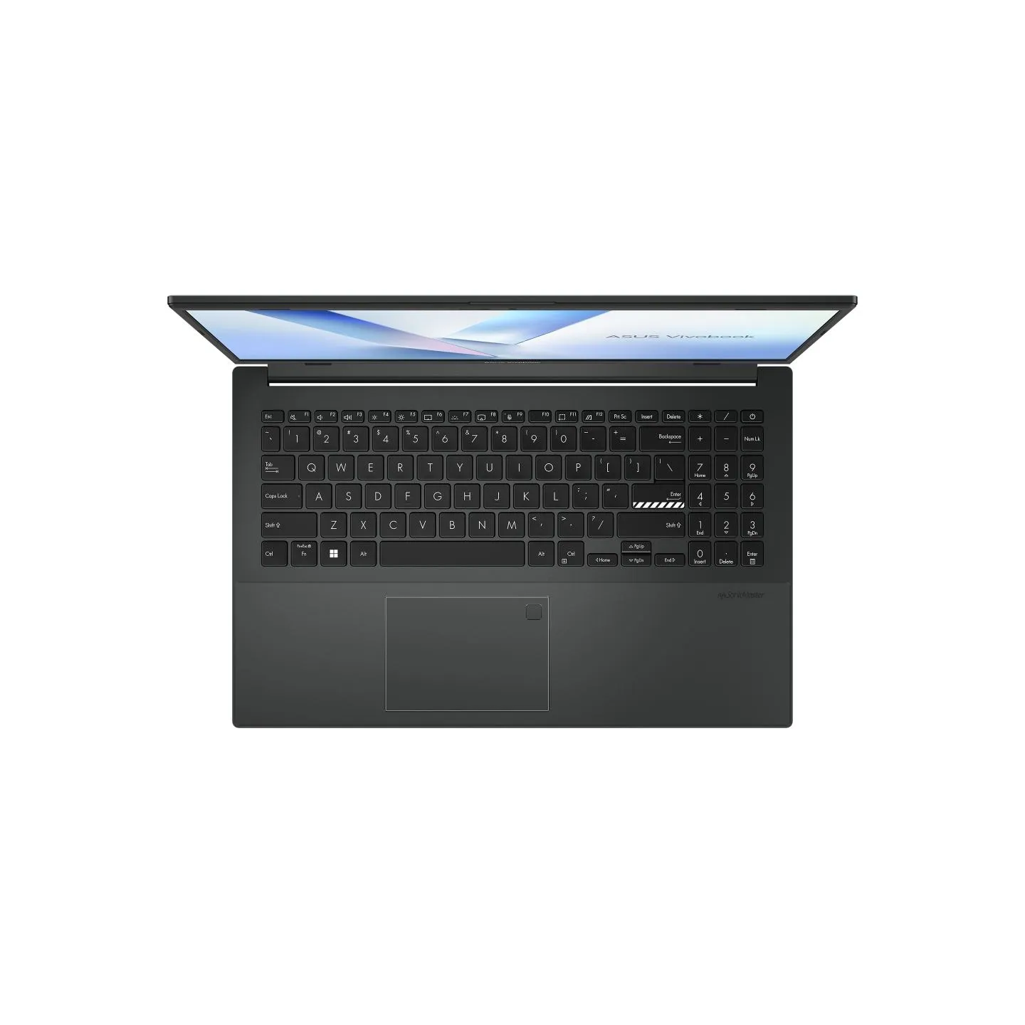 Asus Vivobook Go 15 | Mixed Black | 15.6 " | IPS | FHD | 1920 x 1080 pixels | 60 Hz | Anti-glare | AMD Ryzen 5 | 7520U | 16 GB |