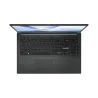 Asus Vivobook Go 15 | Mixed Black | 15.6 " | IPS | FHD | 1920 x 1080 pixels | 60 Hz | Anti-glare | AMD Ryzen 5 | 7520U | 16 GB |