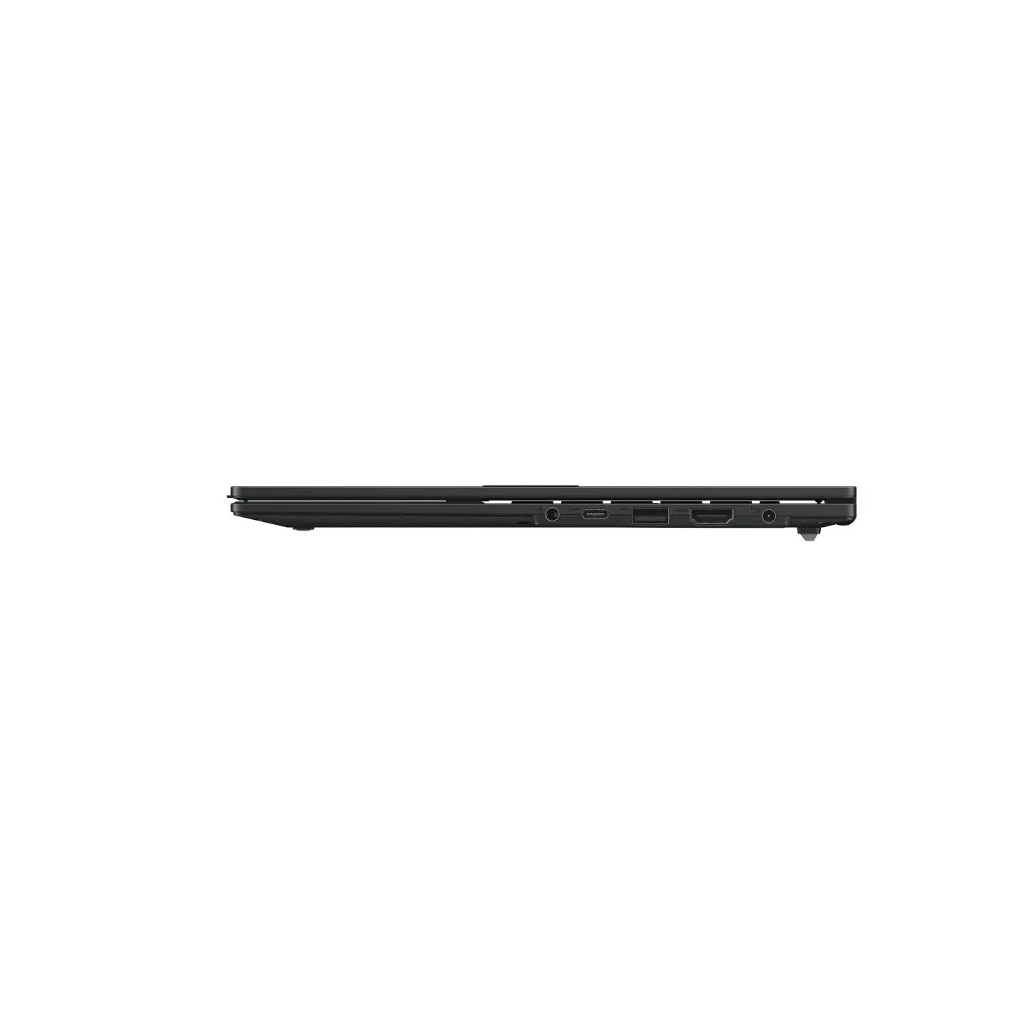 Asus Vivobook Go 15 | Mixed Black | 15.6 " | IPS | FHD | 1920 x 1080 pixels | 60 Hz | Anti-glare | AMD Ryzen 5 | 7520U | 16 GB |