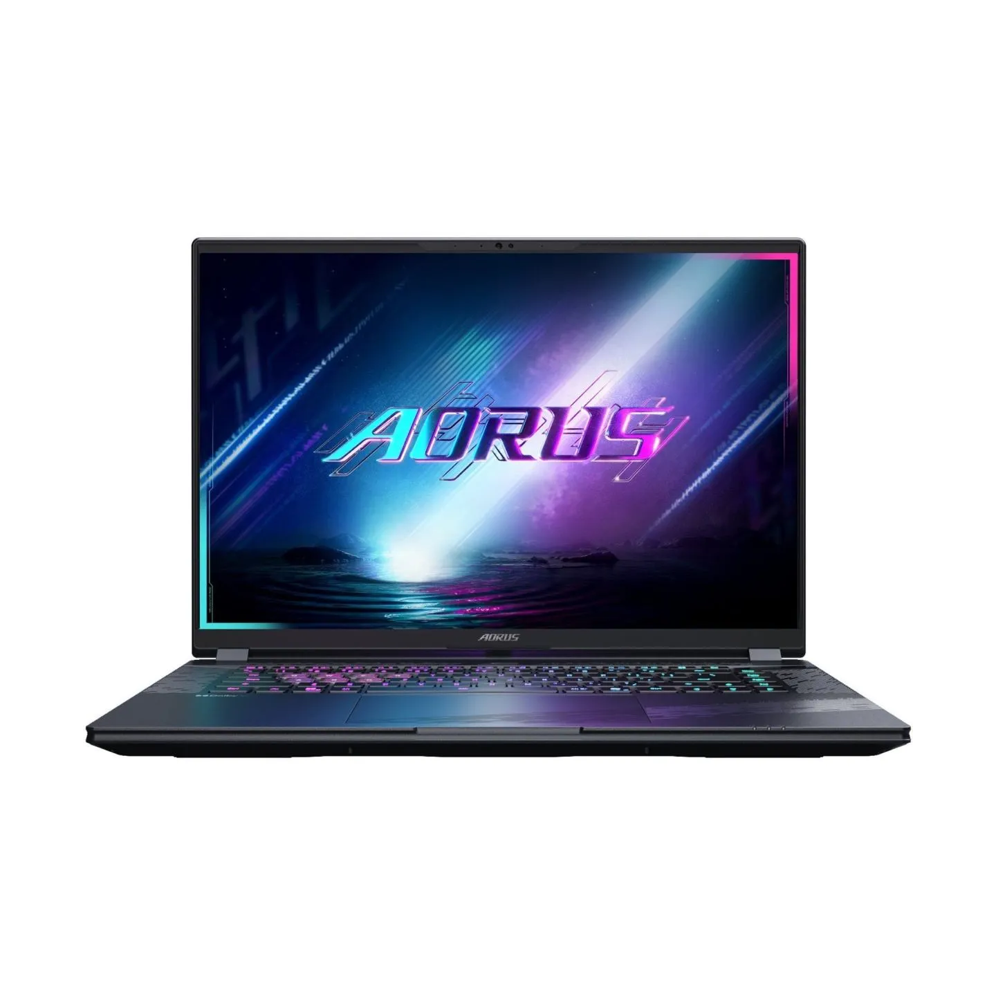Gigabyte Aorus Elite Gaming BWH | Gray Tide | 16 " | IPS | WQXGA | 2560 x 1600 pixels | 165 Hz | Anti-glare | Intel Core Ultra 9