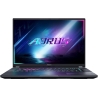 Gigabyte Aorus Elite Gaming BWH | Gray Tide | 16 " | IPS | WQXGA | 2560 x 1600 pixels | 165 Hz | Anti-glare | Intel Core Ultra 9