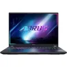 Gigabyte Aorus Elite Gaming BWH | Gray Tide | 16 " | IPS | WQXGA | 2560 x 1600 pixels | 165 Hz | Anti-glare | Intel Core Ultra 9