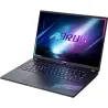 Gigabyte Aorus Elite Gaming BWH | Gray Tide | 16 " | IPS | WQXGA | 2560 x 1600 pixels | 165 Hz | Anti-glare | Intel Core Ultra 9