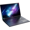 Gigabyte Aorus Elite Gaming BWH | Gray Tide | 16 " | IPS | WQXGA | 2560 x 1600 pixels | 165 Hz | Anti-glare | Intel Core Ultra 9