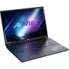 Gigabyte Aorus Elite Gaming BWH | Gray Tide | 16 " | IPS | WQXGA | 2560 x 1600 pixels | 165 Hz | Anti-glare | Intel Core Ultra 9