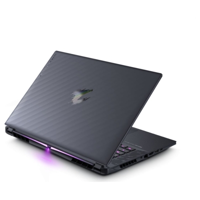 Gigabyte Aorus Elite Gaming BWH | Gray Tide | 16 " | IPS | WQXGA | 2560 x 1600 pixels | 165 Hz | Anti-glare | Intel Core Ultra 9