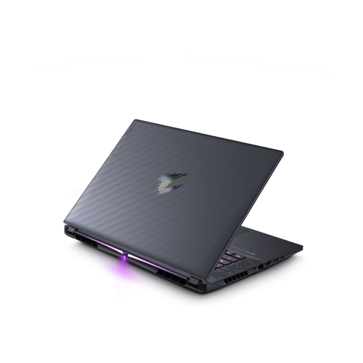 Gigabyte Aorus Elite Gaming BWH | Gray Tide | 16 " | IPS | WQXGA | 2560 x 1600 pixels | 165 Hz | Anti-glare | Intel Core Ultra 9