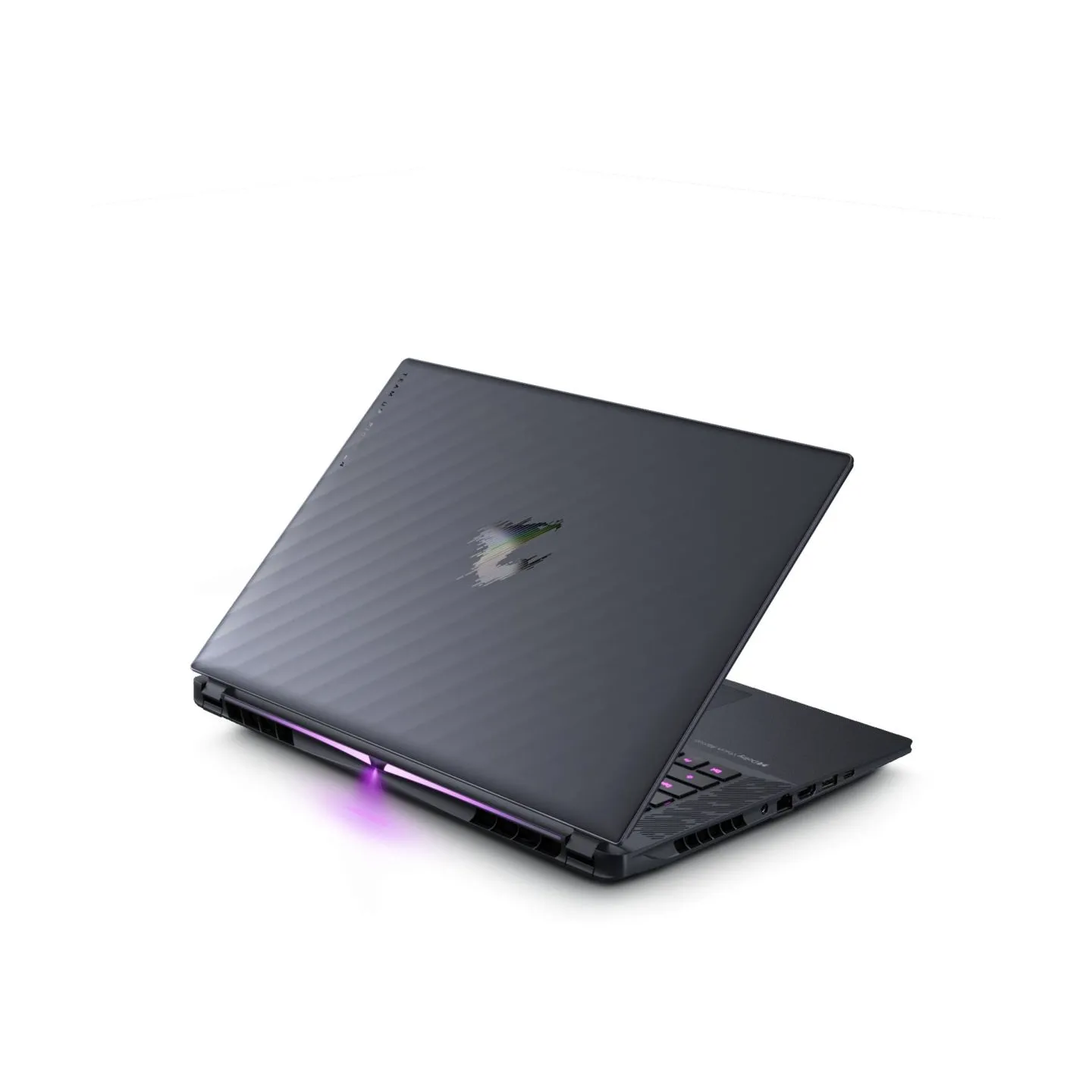 Gigabyte Aorus Elite Gaming BWH | Gray Tide | 16 " | IPS | WQXGA | 2560 x 1600 pixels | 165 Hz | Anti-glare | Intel Core Ultra 9
