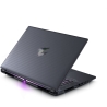 Gigabyte Aorus Elite Gaming BWH | Gray Tide | 16 " | IPS | WQXGA | 2560 x 1600 pixels | 165 Hz | Anti-glare | Intel Core Ultra 9