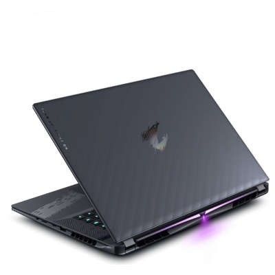 Gigabyte Aorus Elite Gaming BWH | Gray Tide | 16 " | IPS | WQXGA | 2560 x 1600 pixels | 165 Hz | Anti-glare | Intel Core Ultra 9