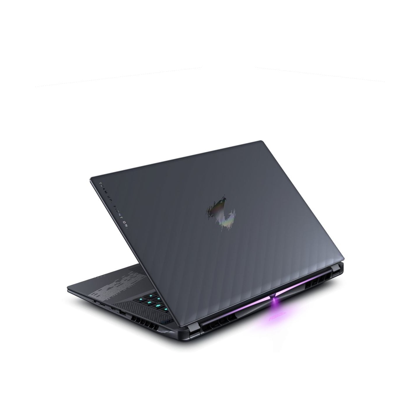 Gigabyte Aorus Elite Gaming BWH | Gray Tide | 16 " | IPS | WQXGA | 2560 x 1600 pixels | 165 Hz | Anti-glare | Intel Core Ultra 9