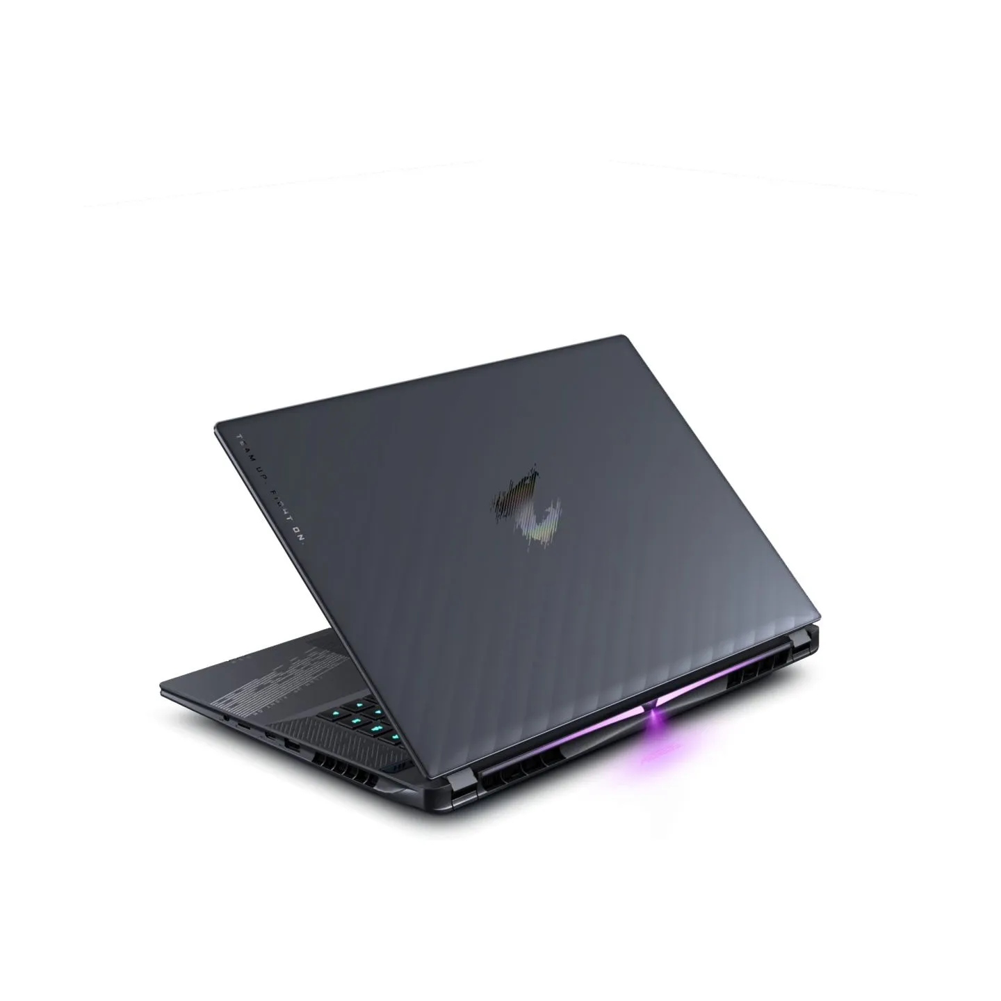 Gigabyte Aorus Elite Gaming BWH | Gray Tide | 16 " | IPS | WQXGA | 2560 x 1600 pixels | 165 Hz | Anti-glare | Intel Core Ultra 9