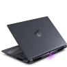 Gigabyte Aorus Elite Gaming BWH | Gray Tide | 16 " | IPS | WQXGA | 2560 x 1600 pixels | 165 Hz | Anti-glare | Intel Core Ultra 9