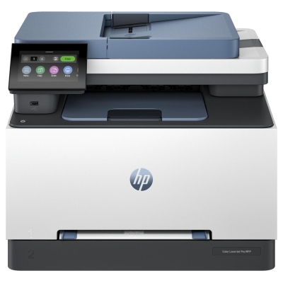 HP Color LJ Pro MFP 3302sdw 25ppm Prntr