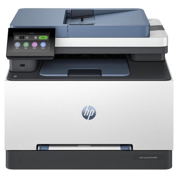 HP Color LJ Pro MFP 3302sdw 25ppm Prntr