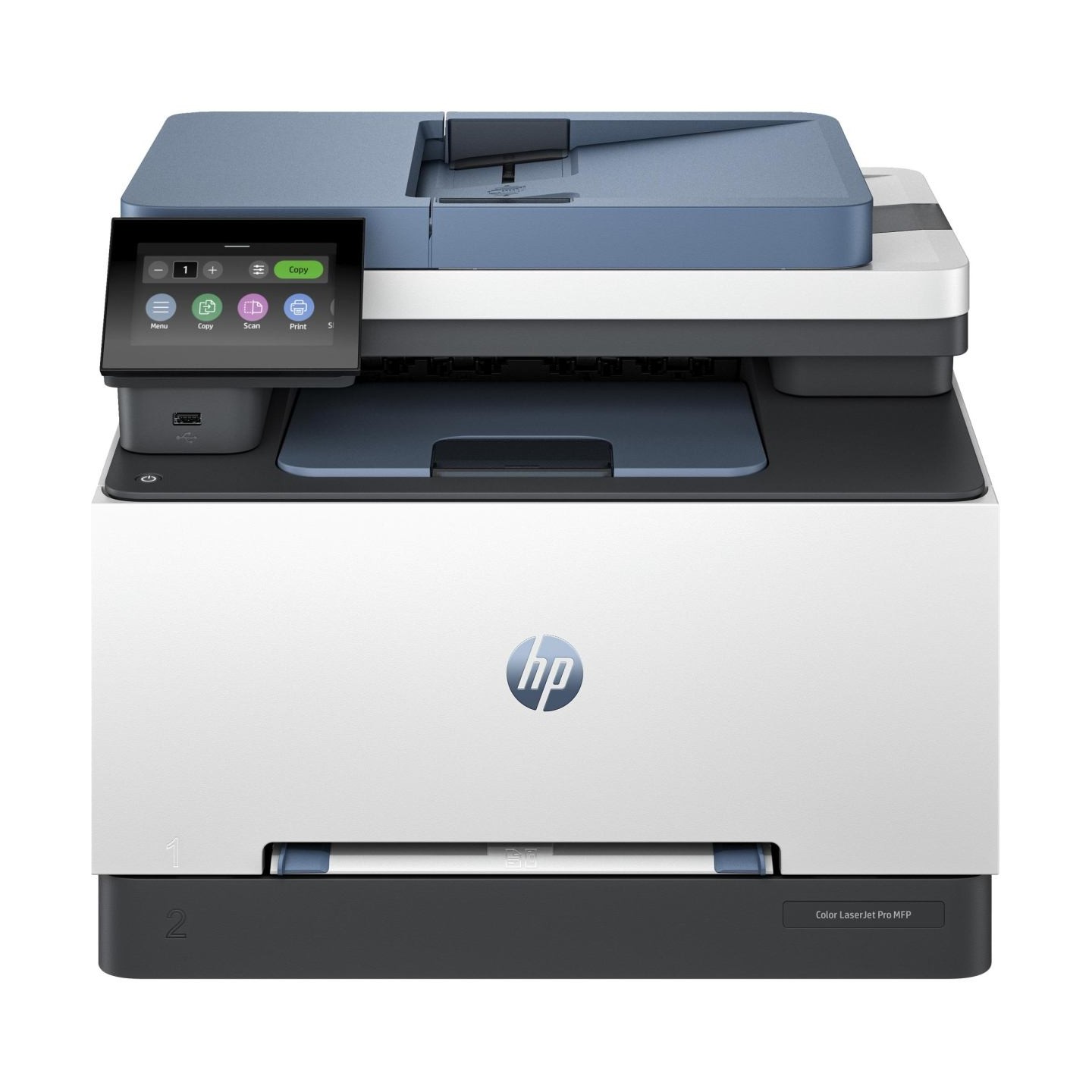 HP Color LJ Pro MFP 3302sdw 25ppm Prntr