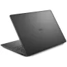 Dell 16 DC16250 | Carbon Black | 16 " | FHD+ | 1920 x 1200 pixels | Anti-glare | Intel Core 5 | 120U | 16 GB | DDR5 | Solid-stat