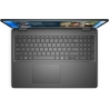 Dell 16 DC16250 | Carbon Black | 16 " | FHD+ | 1920 x 1200 pixels | Anti-glare | Intel Core 5 | 120U | 8 GB | DDR5 | Solid-state