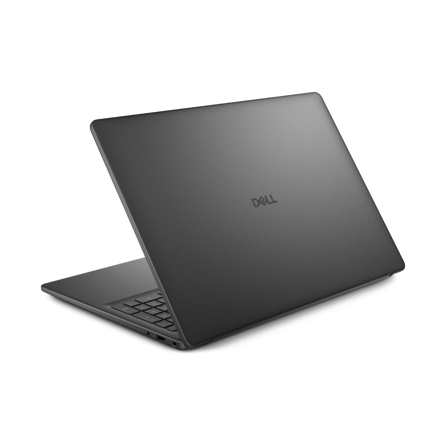 Dell 16 DC16250 | Carbon Black | 16 " | FHD+ | 1920 x 1200 pixels | Anti-glare | Intel Core 5 | 120U | 8 GB | DDR5 | Solid-state