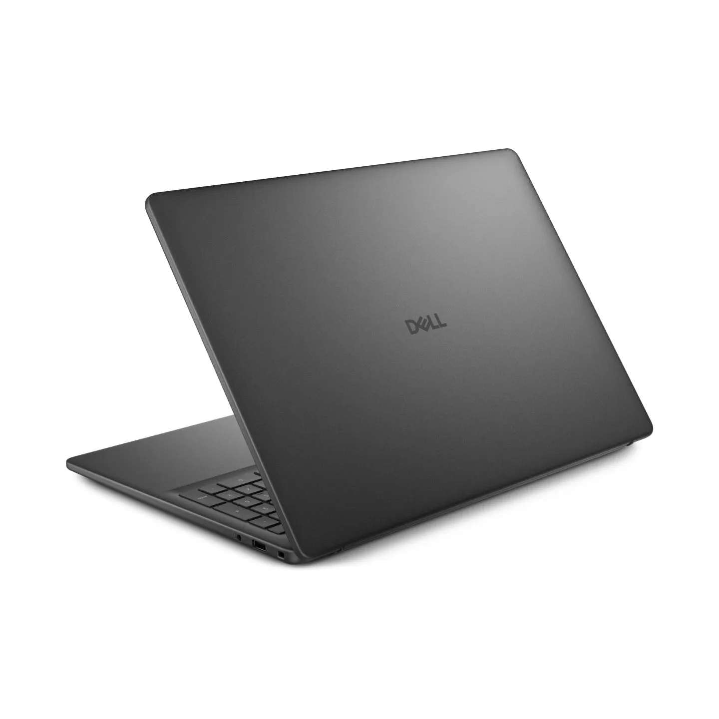 Dell 16 DC16250 | Carbon Black | 16 " | FHD+ | 1920 x 1200 pixels | Anti-glare | Intel Core 5 | 120U | 8 GB | DDR5 | Solid-state