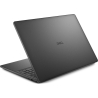 Dell 16 DC16250 | Carbon Black | 16 " | FHD+ | 1920 x 1200 pixels | Anti-glare | Intel Core 5 | 120U | 8 GB | DDR5 | Solid-state