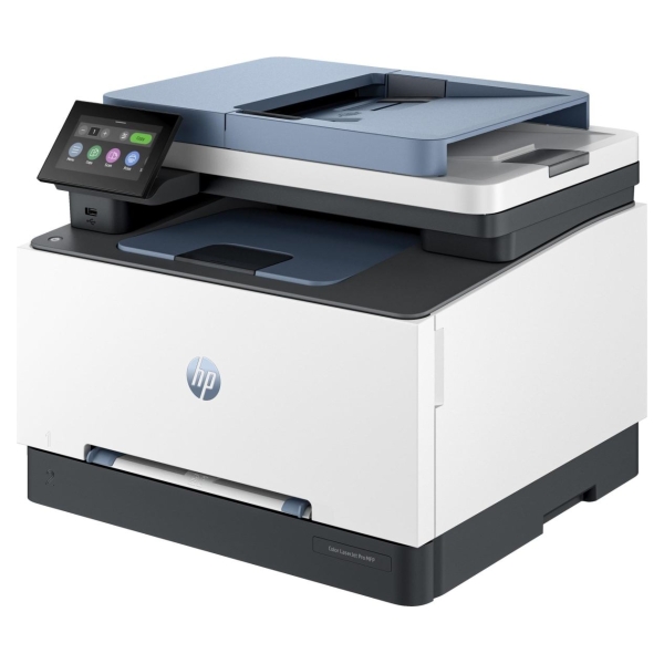HP Color LJ Pro MFP 3302sdw 25ppm Prntr
