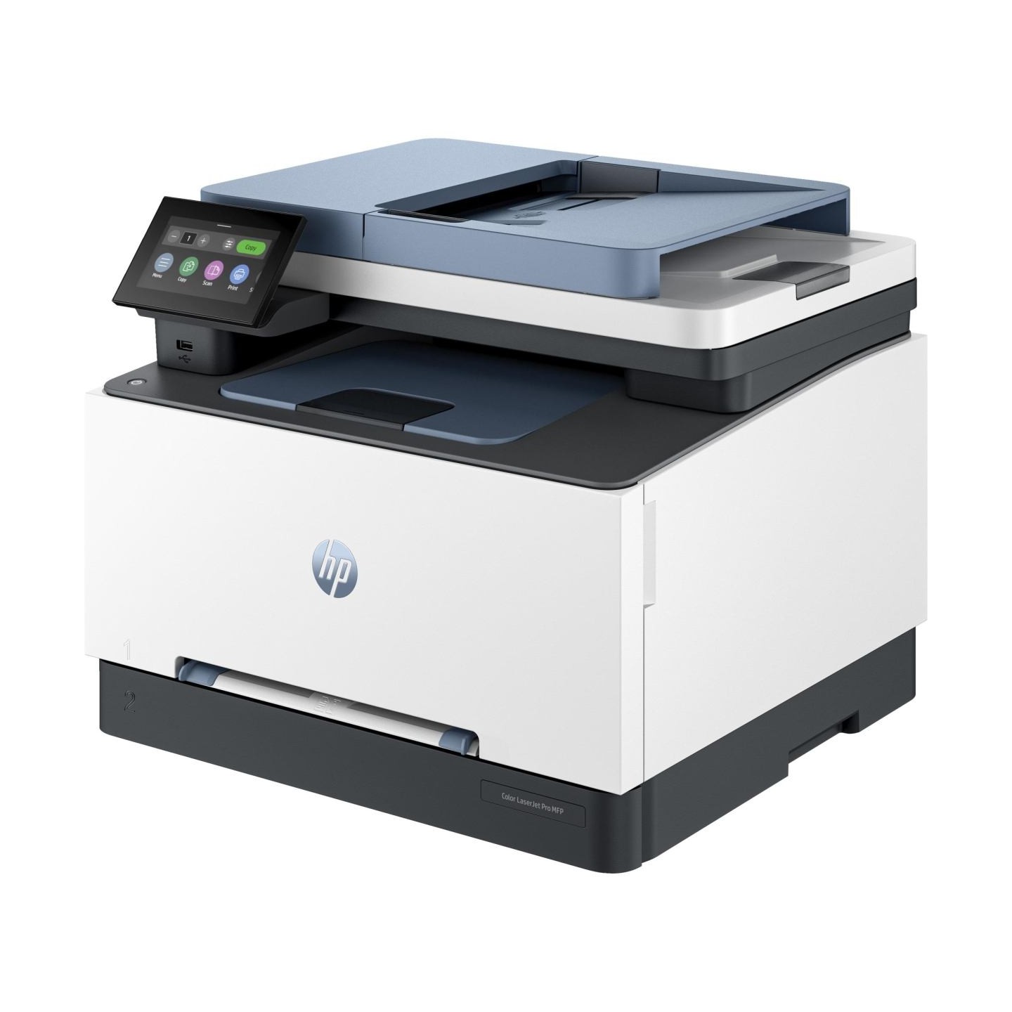 HP Color LJ Pro MFP 3302sdw 25ppm Prntr