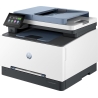 HP Color LJ Pro MFP 3302sdw 25ppm Prntr