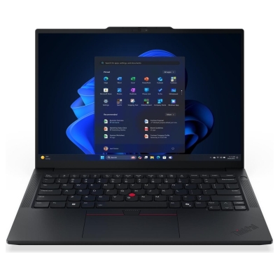 Lenovo ThinkPad E14 G7 Intel | Black | 14 " | IPS | WUXGA | 1920 x 1200 pixels | Anti-glare | Intel Core Ultra 5 | 226V | 16 GB 